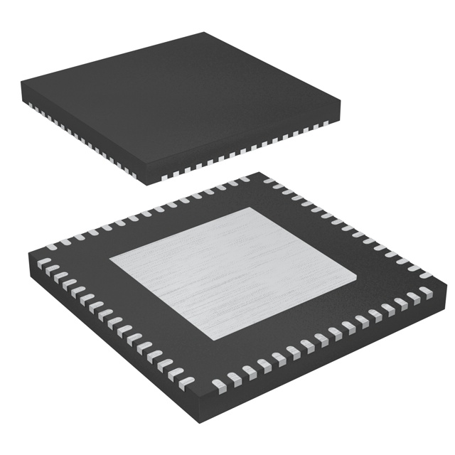 KSZ8563RNXV Microchip Technology  Contrôleurs